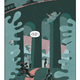 Illustration for article titled iBloodshot: Reborn/i #5 embraces the surreal to explore a killer’s mind
